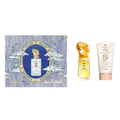 SISLEY Eau du Soir Fee Greening EDP 30 + 50 ml SISLEY Eau du Soir Fee Greening EDP 30 + 50 ml